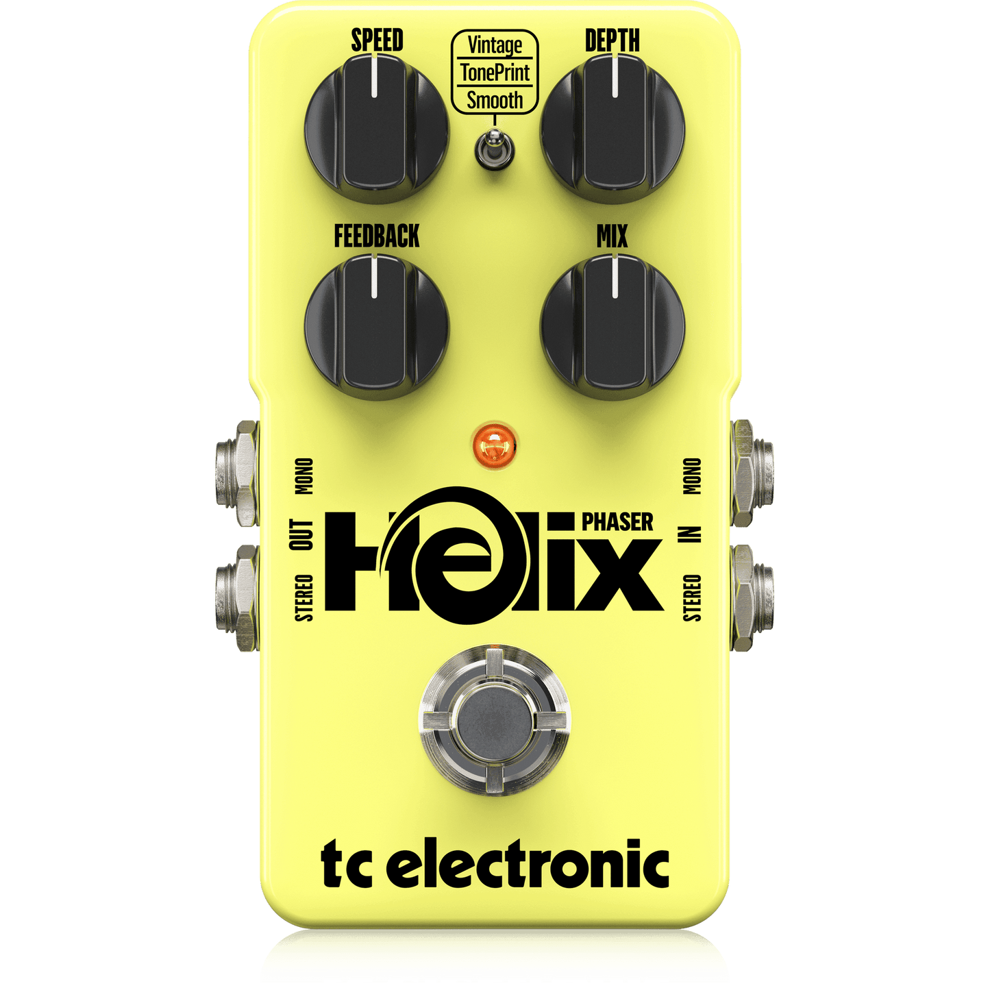 TC Electronic Helix Phaser