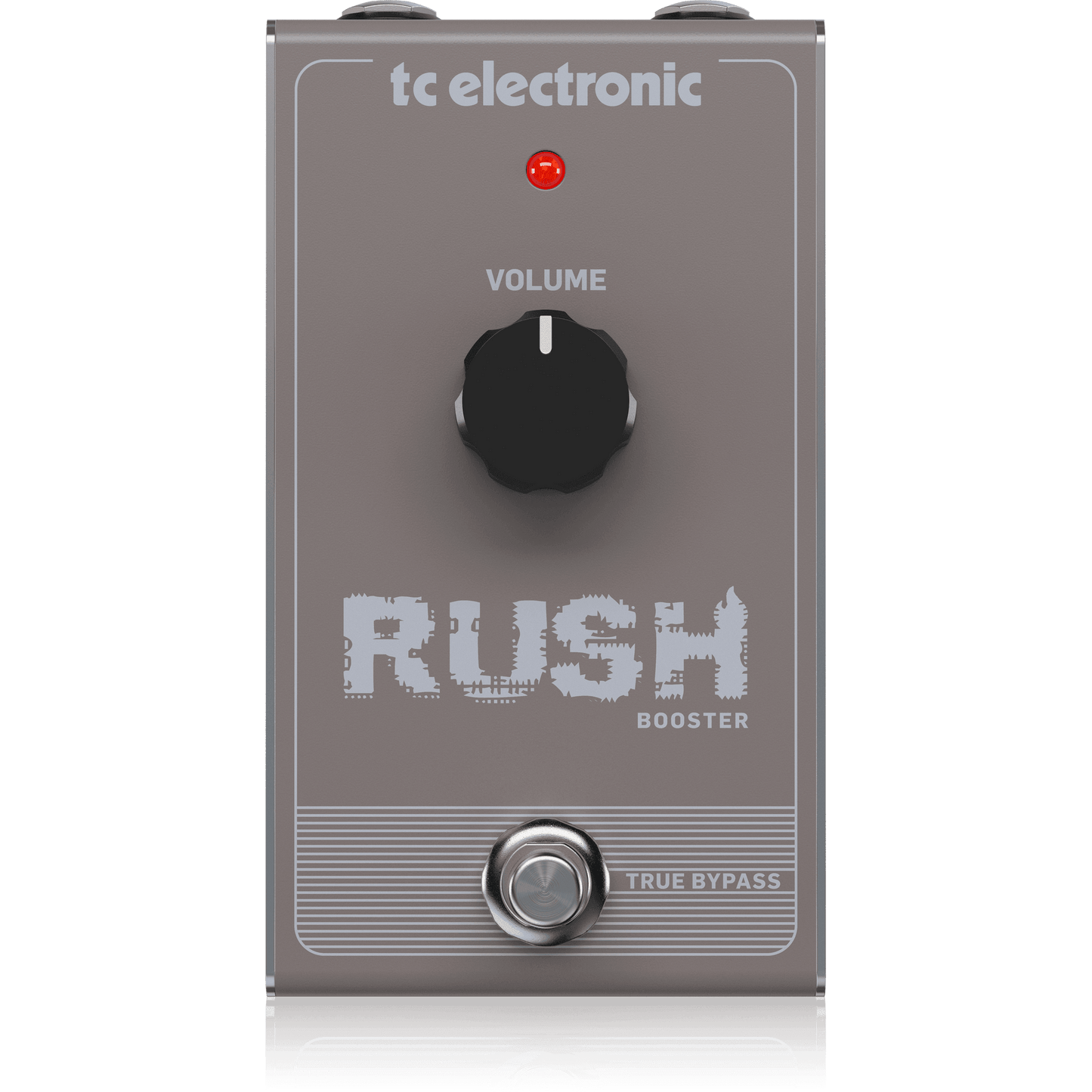 TC Electronic Rush Booster