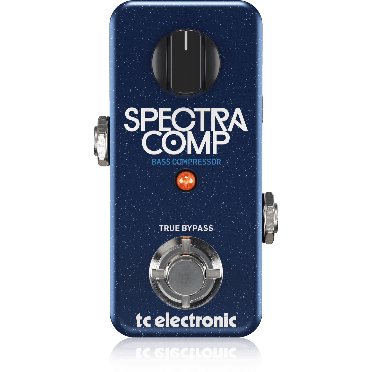 TC Electronic Spectracomp Bass Compressor
