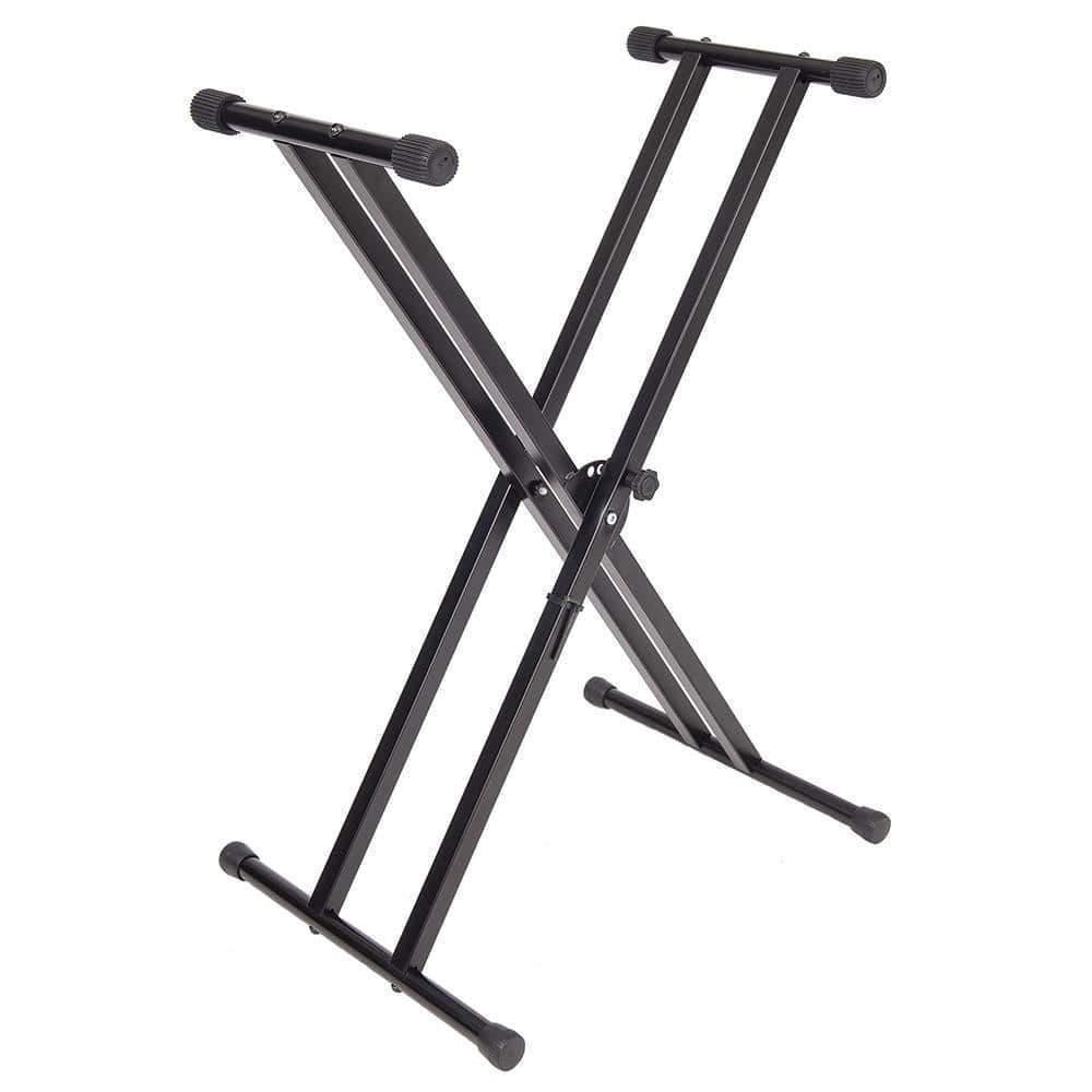 DF32 Keyboard Stand Double Braced