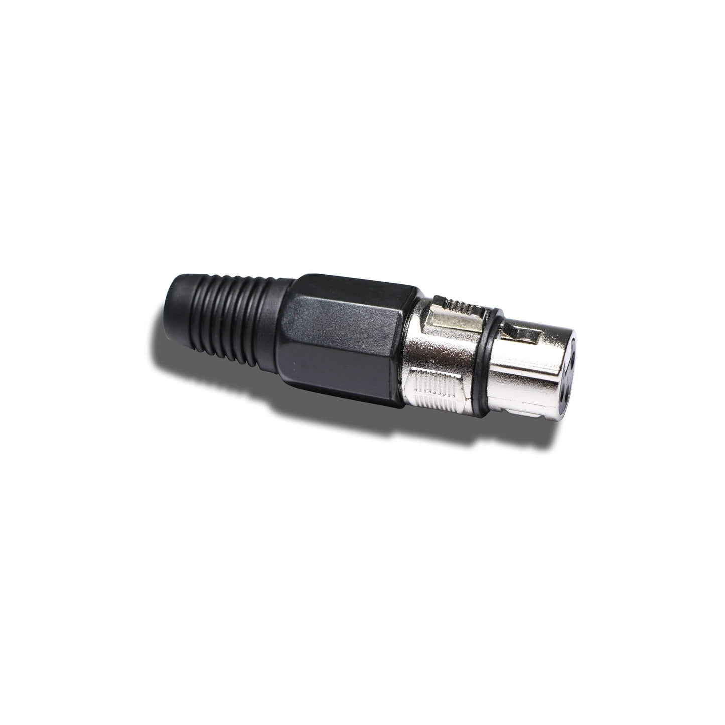 Tovaste 3FNT Female XLR Connector