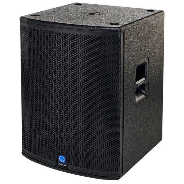 Turbosound IQ18B Powered Subwoofer