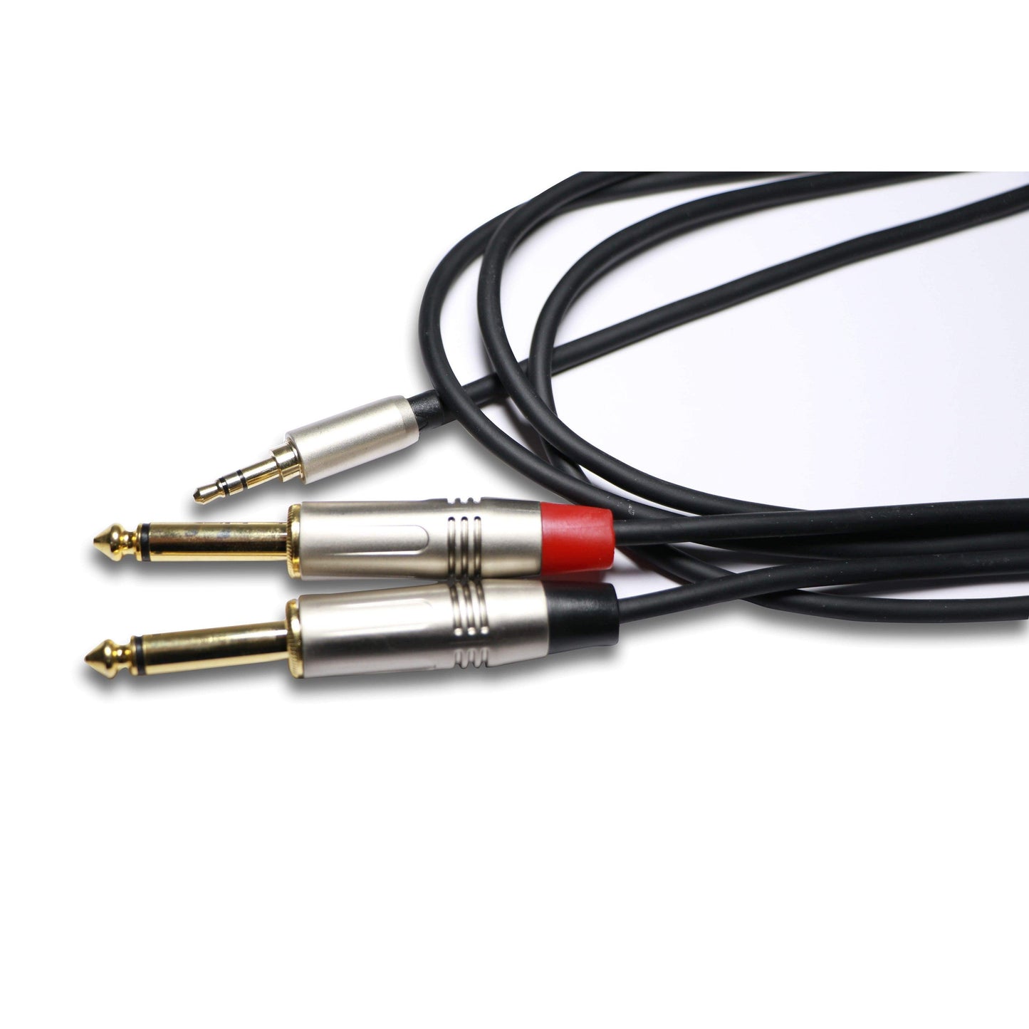 Tovaste AOT-1013-2 Stereo to 2 Mono