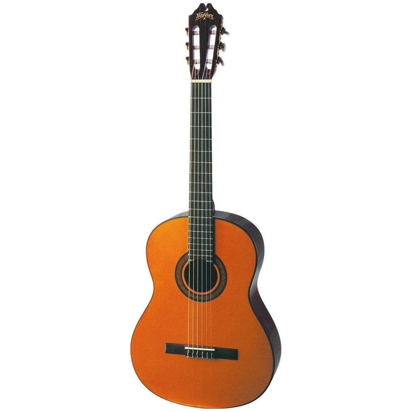 Washburn C40USM Classical Guitar - Natural