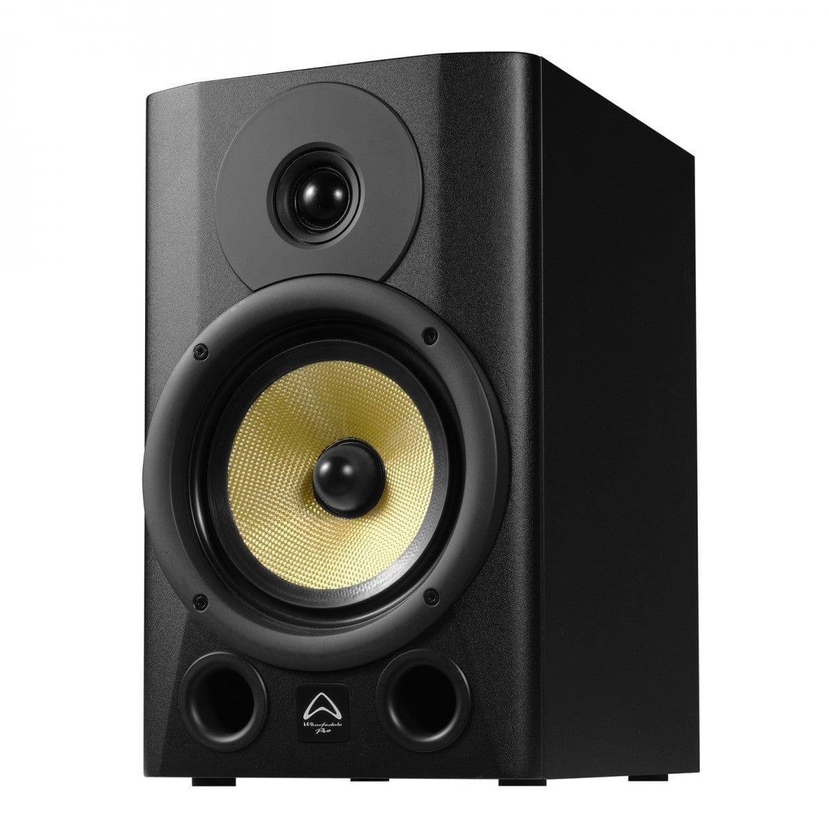 Wharfdale Pro DIAMONDSTUDIO7BT Active Bluetooth Speaker 6.5"