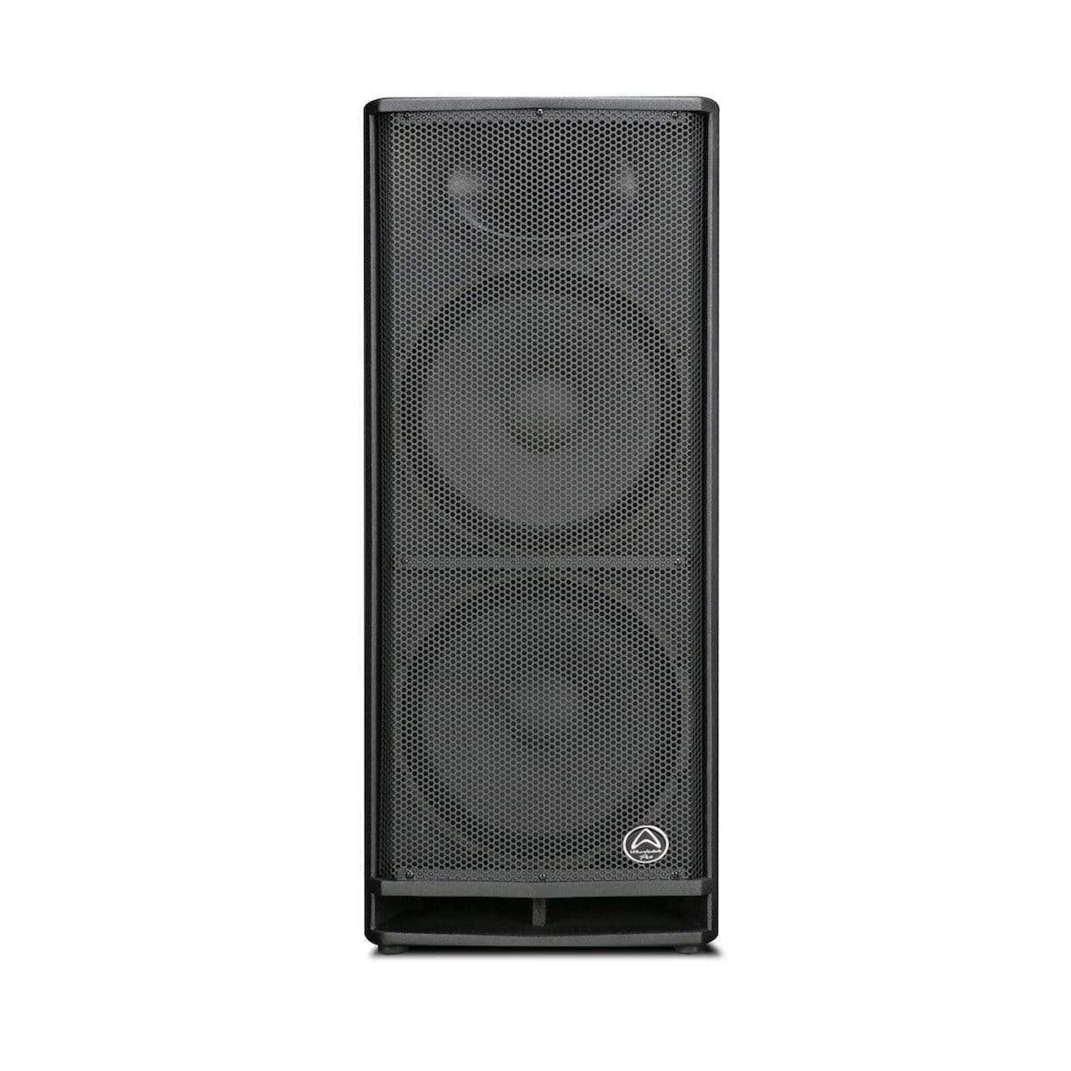 Wharfedale Pro DVP-AX215 Active 2-way Speaker
