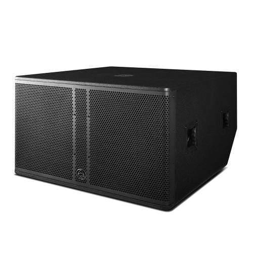 Wharfedale Pro FOCUS218S Passive subwoofer (Discontinued)