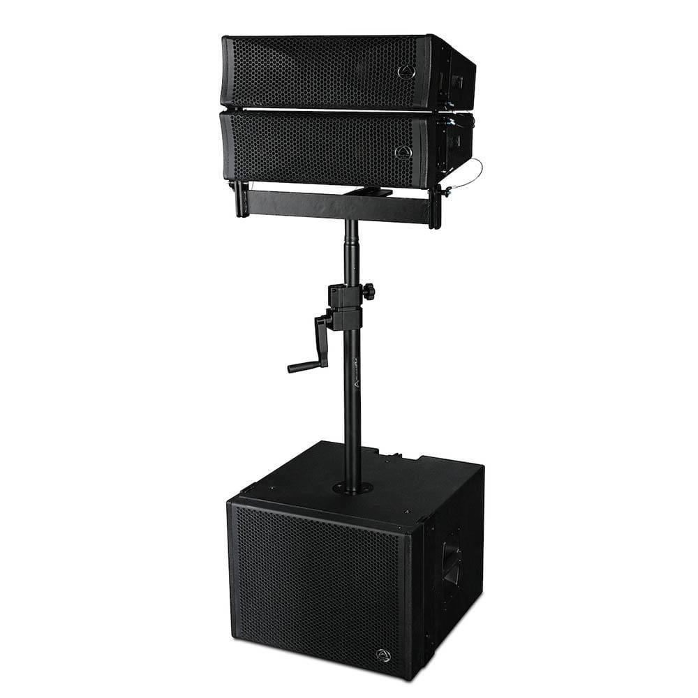 Wharfedale Pro WLA-25 Stand Frame