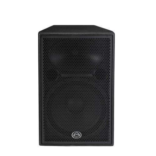 Wharfedale Pro Delta X15 Passive PA Speakers
