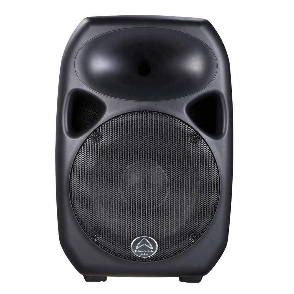 Wharfedale Pro TITANX12 Passive Speaker 250W
