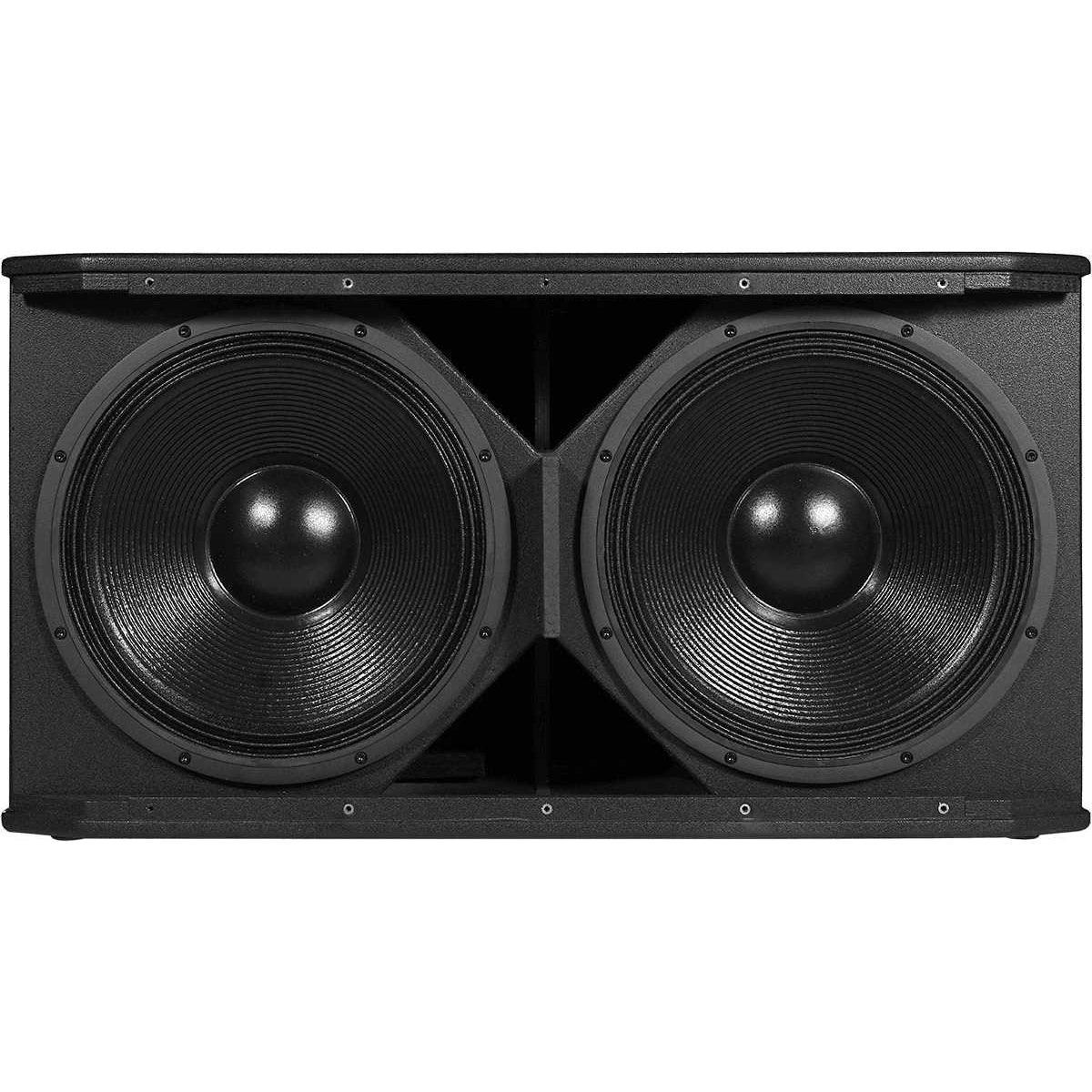 Wharfedale Pro REASONX218B Passive Subwoofer