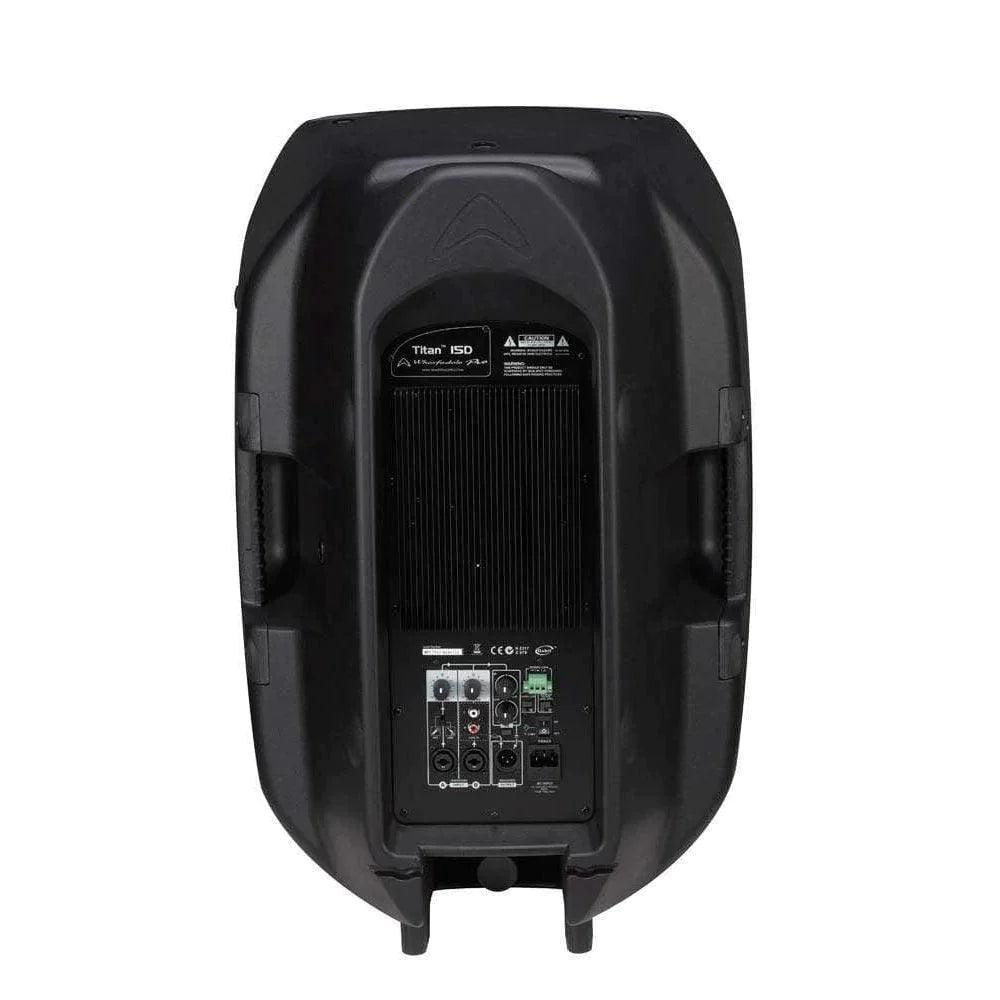 Wharfedale Pro Titan 15D Active Speaker