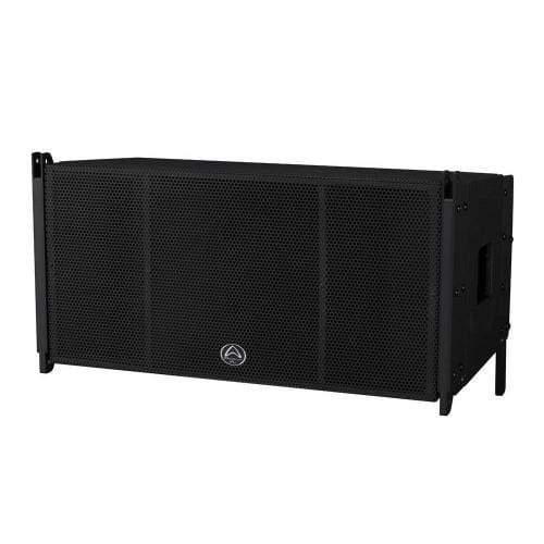 Wharfedale Pro WLA12 Line Array Passive Speaker