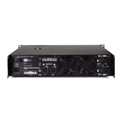 Wharfedale Pro XR2500 Power Amplifier