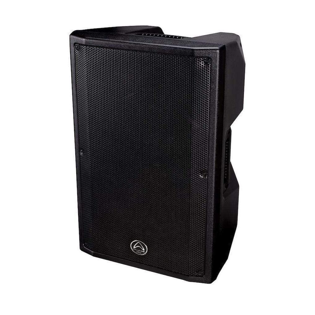 Wharfedale Pro PSX112 350w plastic body 12" Active PA Speaker