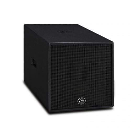 Wharfedale Pro Titan Sub A15 MKII