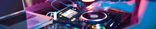 Best DJ & Music Systems For Bars, Clubs, Events & Festival Celebrations