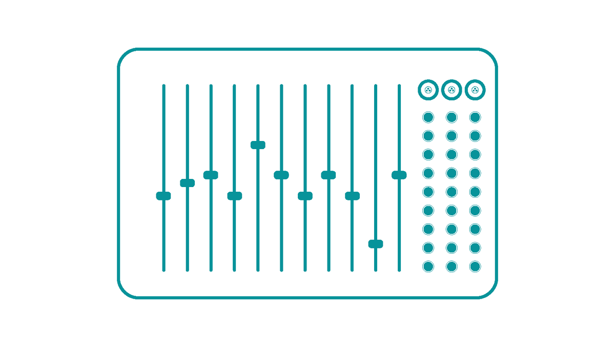 Analog Mixers