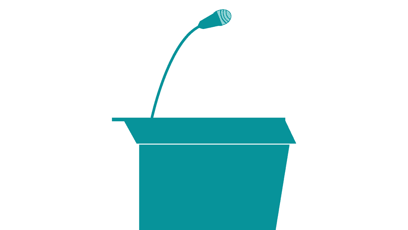 Conference & Paging