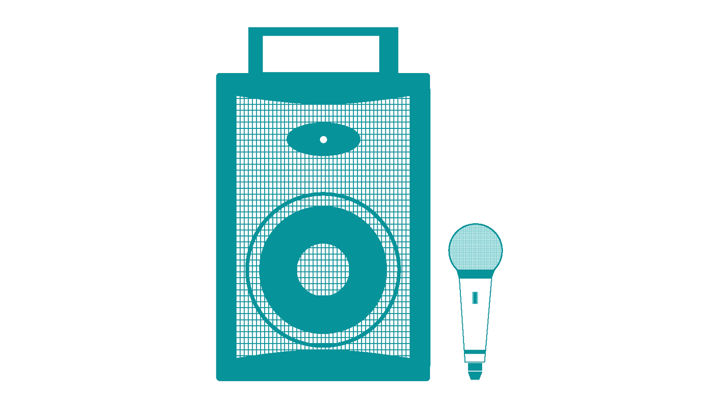 Portable PA Systems