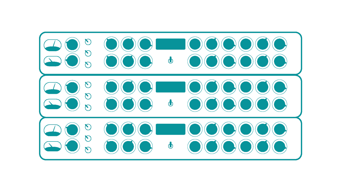 Public Address Amplifiers