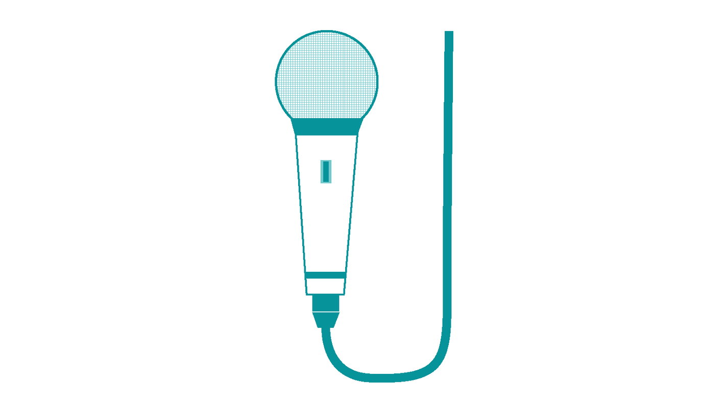 Wired Microphones