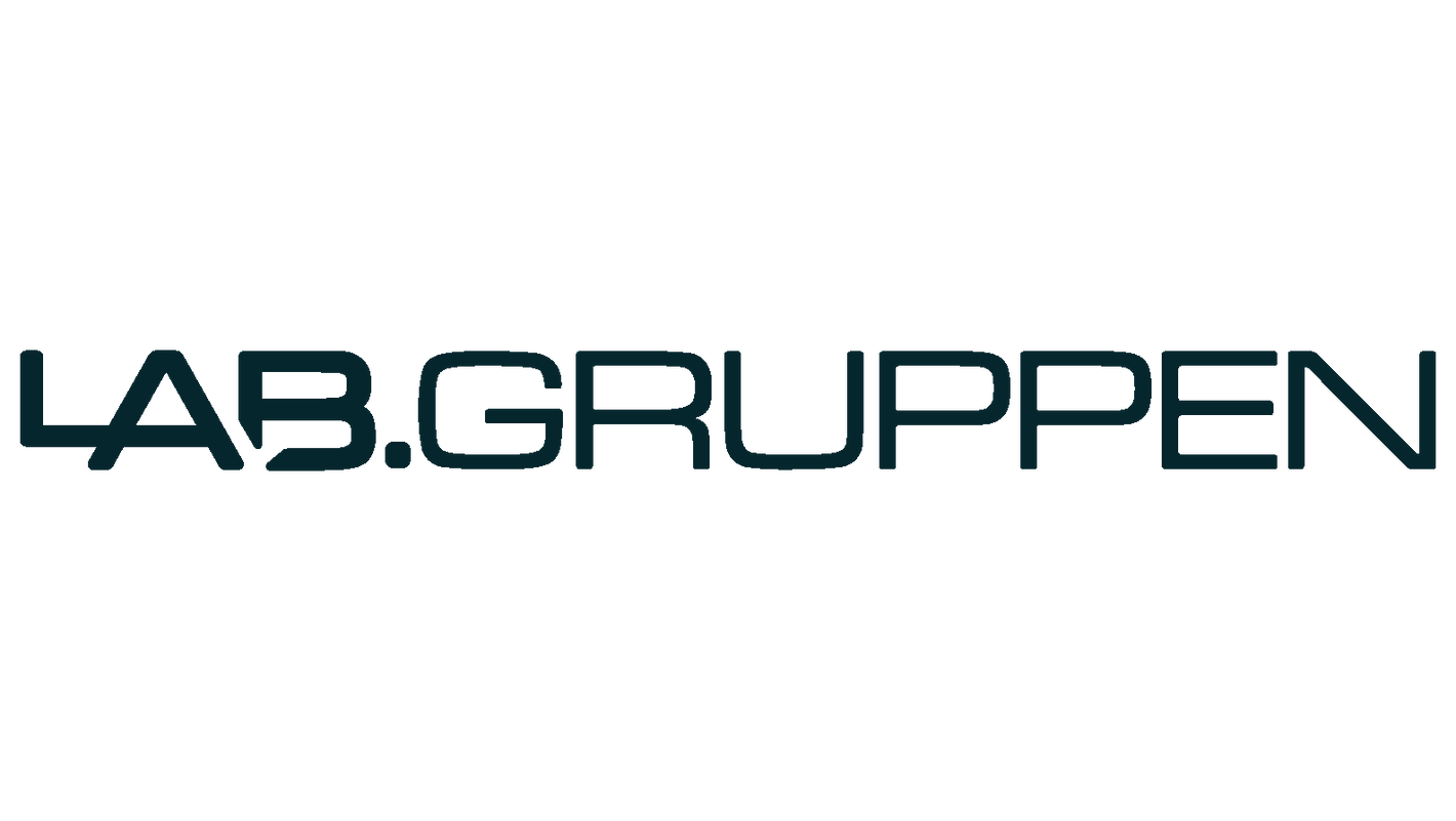 Lab Gruppen