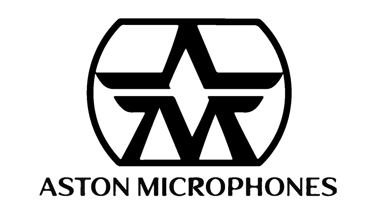 Aston Microphones