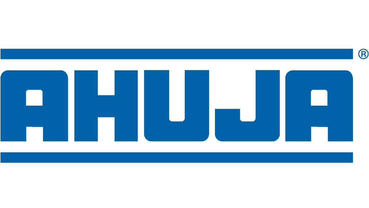 Ahuja