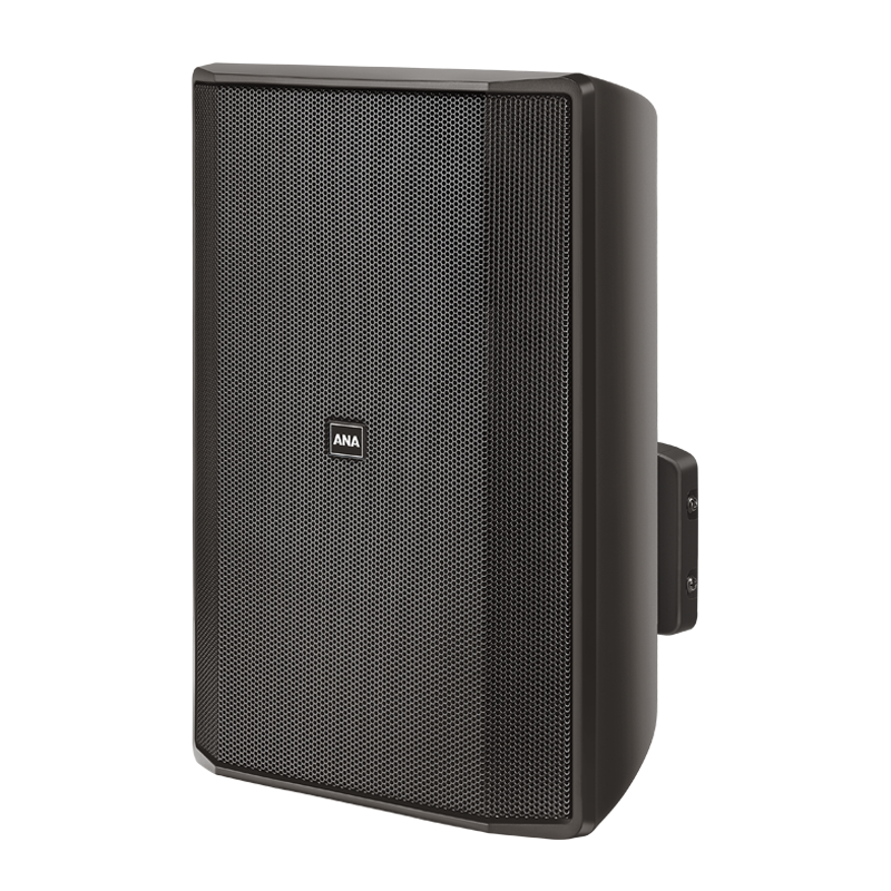 Ahuja IMPRESS 100T  2-Way Compact Wall Speaker