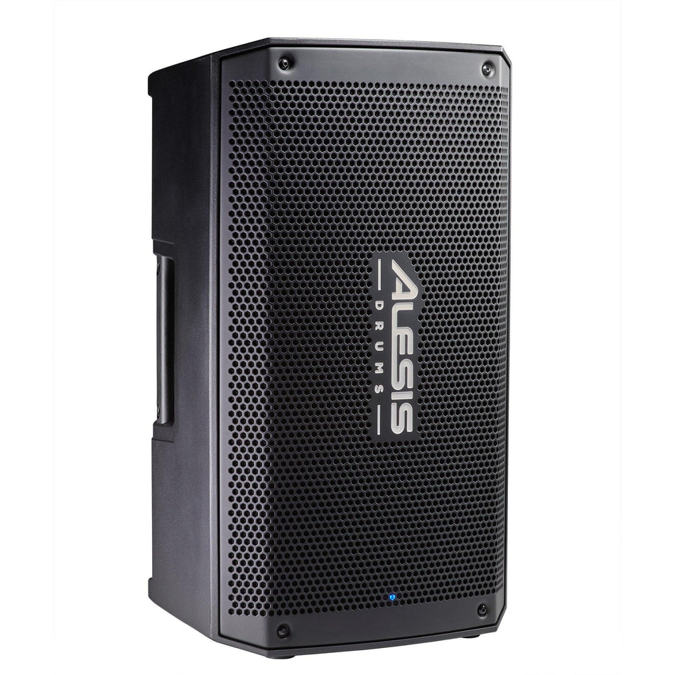 Alesis STRIKEAMP8MKII  2000-Watt Electronic Drum Amplifier with Bluetooth