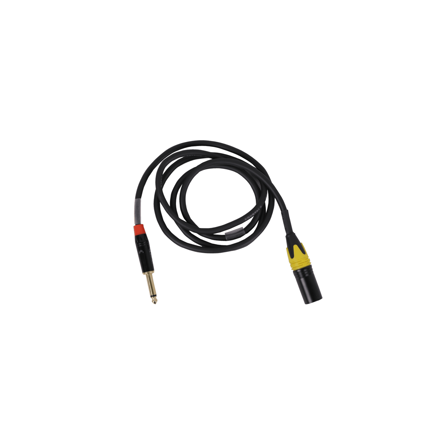 Krystals Stereo Jack to Stereo Jack