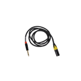 Krystals Stereo Jack to Stereo Jack