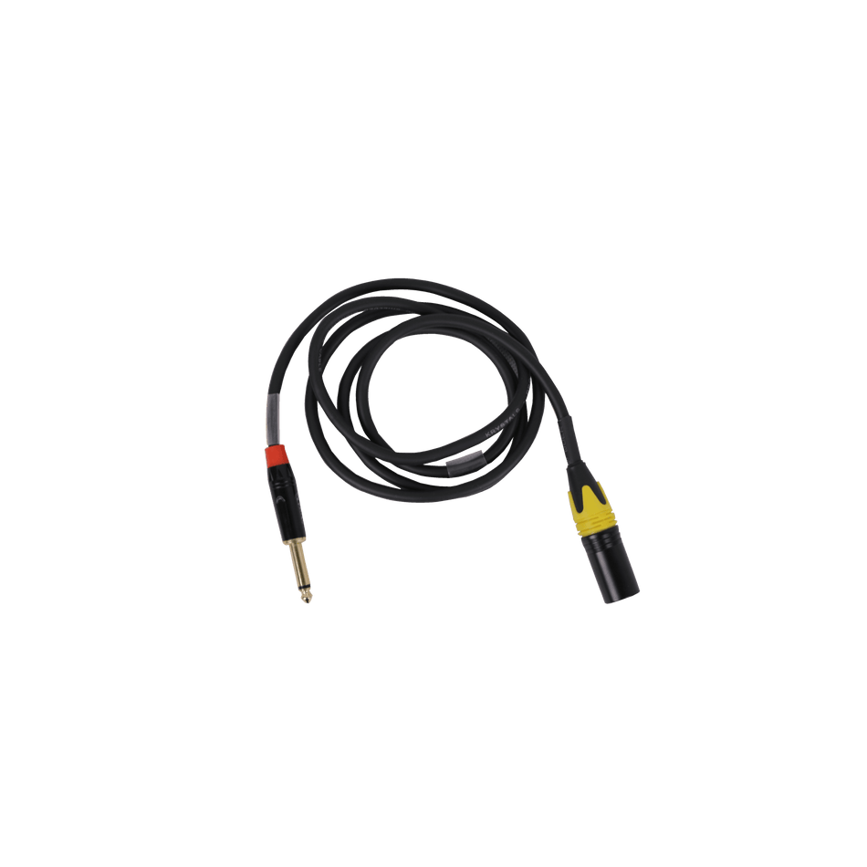 Krystals Stereo Jack to Stereo Jack