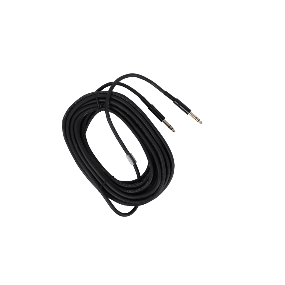 Krystals Stereo Jack to Stereo Jack