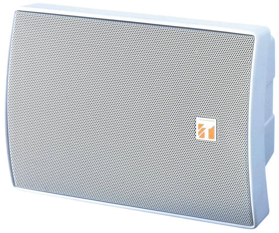 TOA BS-1030W Speaker Wallmount 30W 8ohm, White