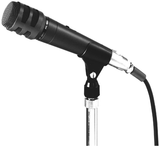 TOA DM1200	Dynamic Microphone