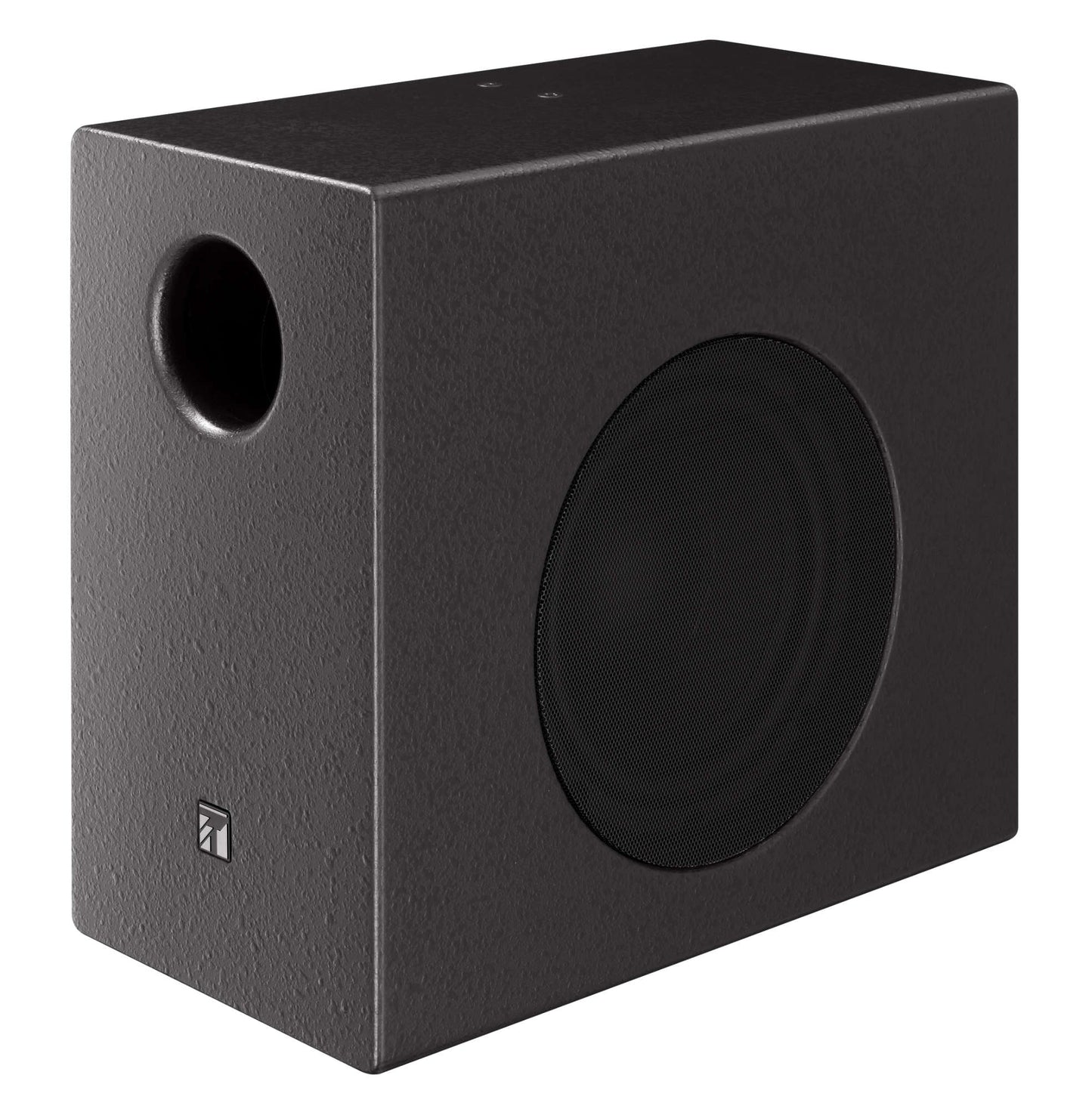TOA FB08BT	Subwoofer System 1x8" 120W Black
