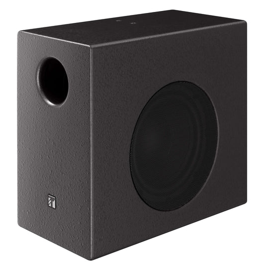 TOA FB08BT	Subwoofer System 1x8" 120W Black
