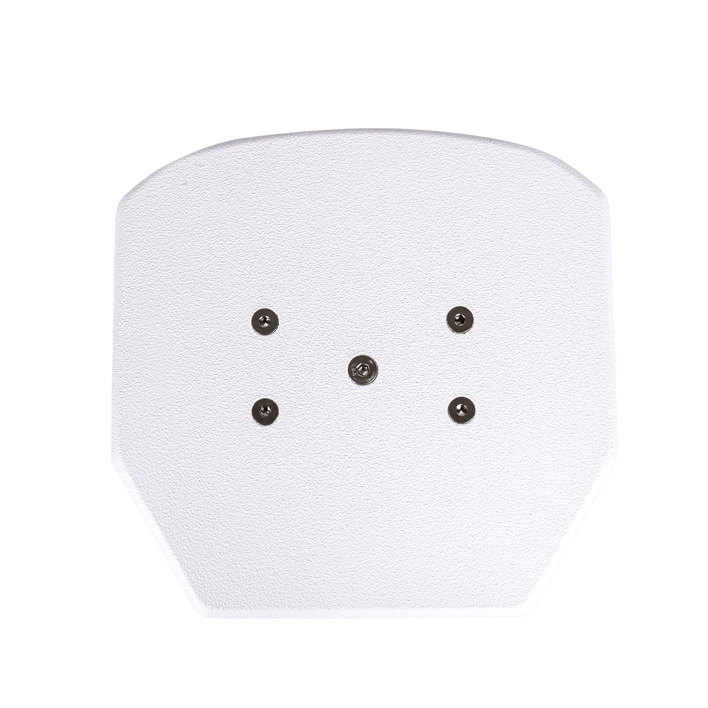 Wharfedale Pro GPL8White مكبر صوت سلبي 1 × 8 بوصة 1400 وات هيكل طلاء خشبي، أبيض