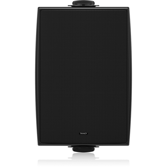 Tannoy DVS6T 6" Coaxial Surface-Mount Loudspeaker with Transformer for Installation Applications