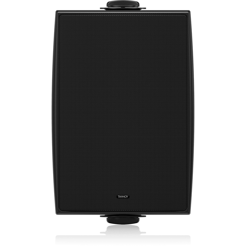 Tannoy DVS6T 6 "مكبر صوت محوري مثبت على السطح مع محول لتطبيقات التثبيت