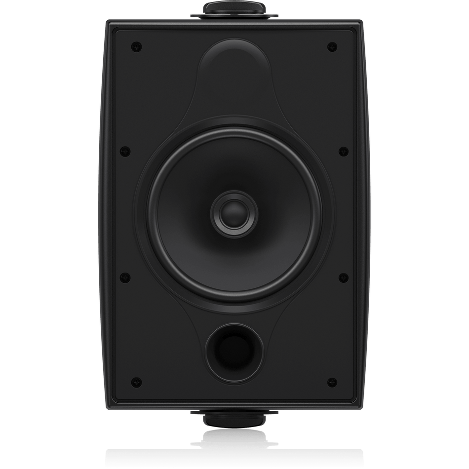 Tannoy DVS6T 6 "مكبر صوت محوري مثبت على السطح مع محول لتطبيقات التثبيت