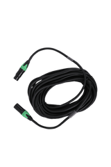 Krystals XLR Male to XLR Female