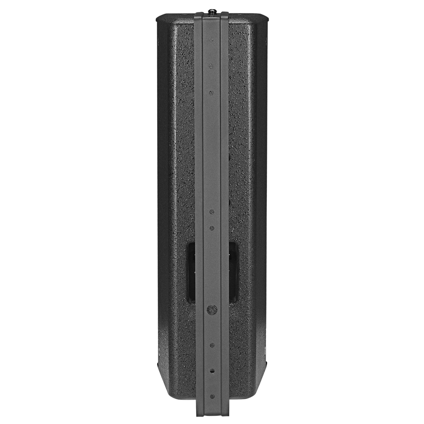 Wharfedale Pro Programmex205 مكبر صوت سلبي جدار 2x5 "100W RMS جسم الطلاء الخشبي (أسود)