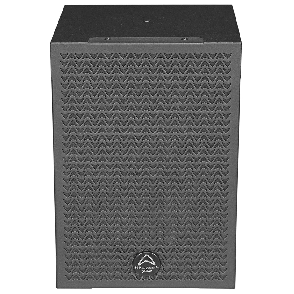 Wharfedale Pro PROGRAMMEX35ET Speaker Passive Wall Mount 1x6.5" 60W RMS Line/Ohm Wooden Paint Body Pairs