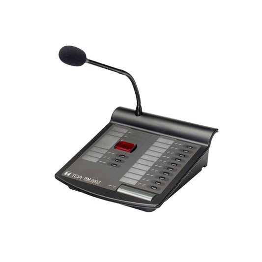 TOA RM300X Remote Microphone