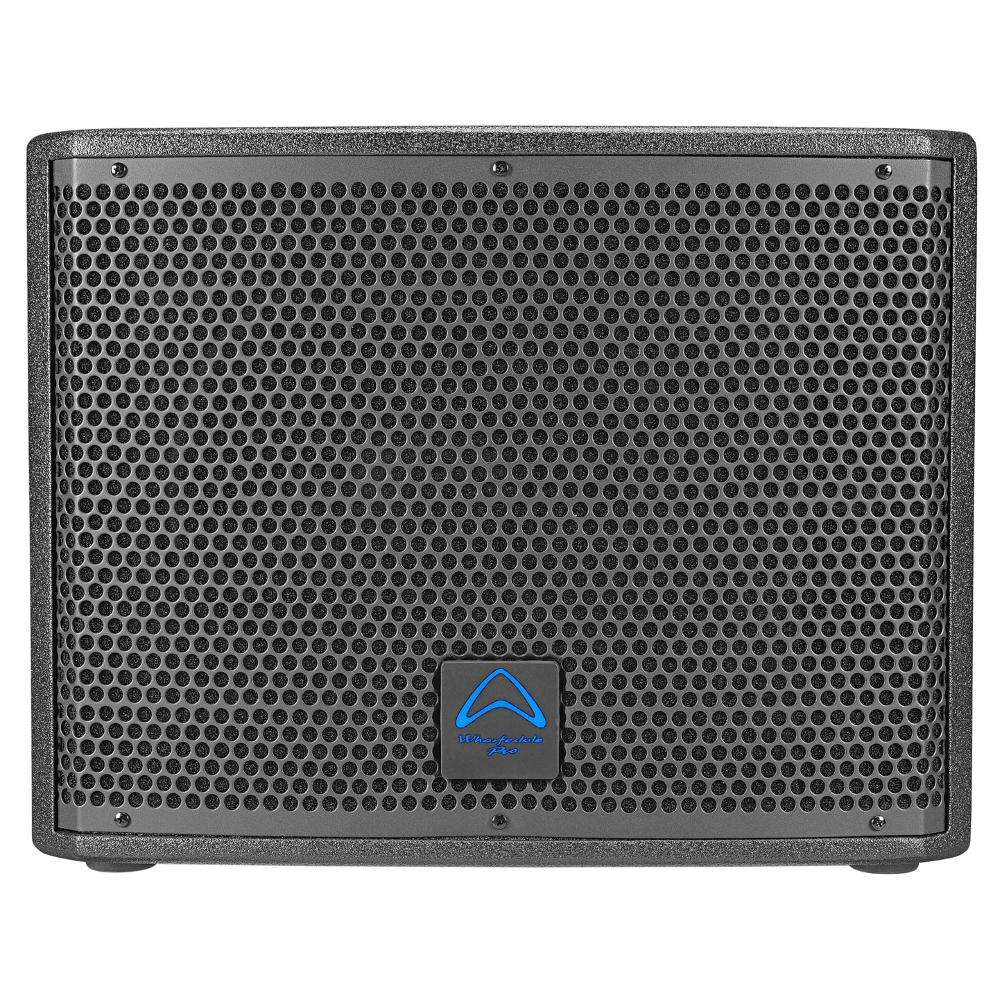 Wharfedale Pro TSUBAX12B Subwoofer Active 1x12" 500W Continous 1000W Peak