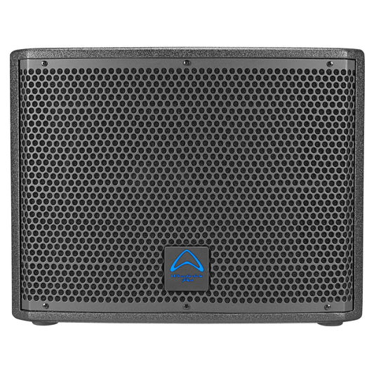 Wharfedale Pro Tsubax12b subwoofer نشط 1x12 "500W الذروة 1000W