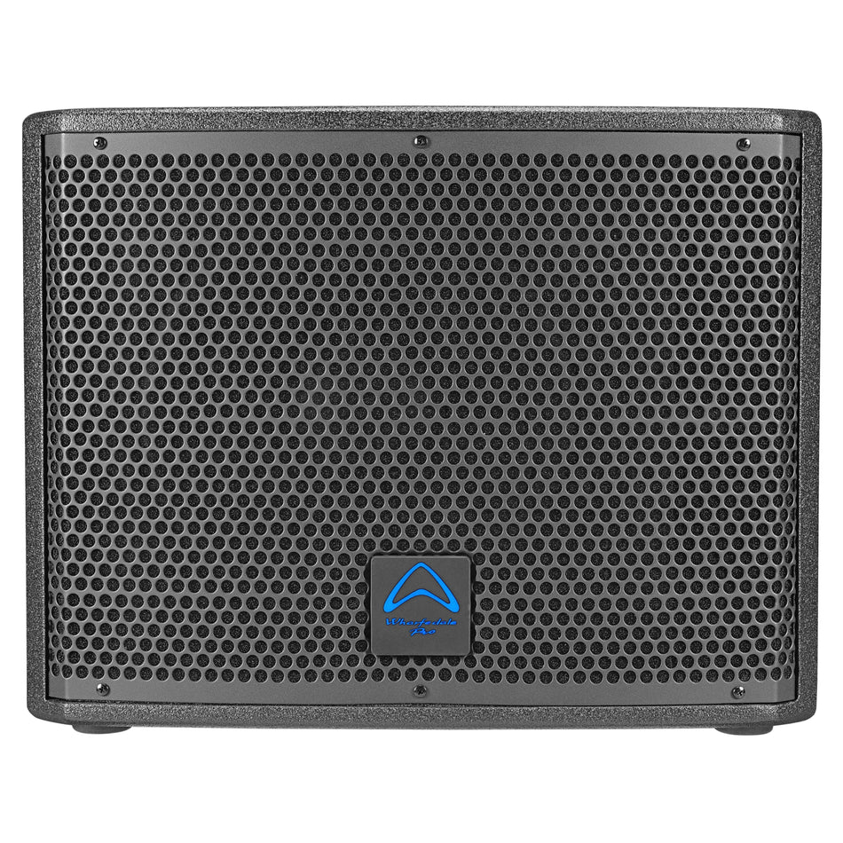 Wharfedale Pro TSUBAX12B Subwoofer Active 1x12" 500W Continous 1000W Peak